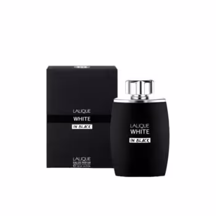 عطر لالیک وایت این بلک Lalique White in Black | عطر اورجینال اصلی 125 ml