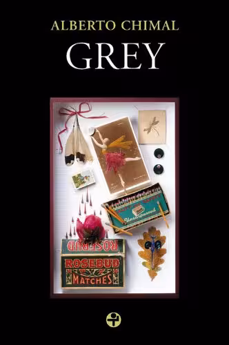 خرید و دانلود نسخه کامل کتاب Grey (Biblioteca Era) (Spanish Edition) -   pdf