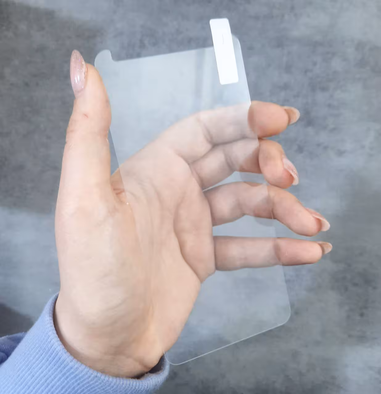 گلس Huawei Honor 6X شیشه ای Tempered Glass