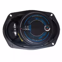 Magic Audio MA-ZT69 فول رنج بیضی مجیک آئودیو