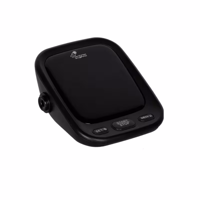 فشارسنج سخنگو زنیت مد (Zenithmed) با کاف فنری مدل X6