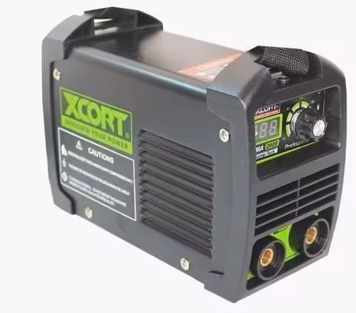 اینورتر جوشکاری ایکس کورت xcort mma200s