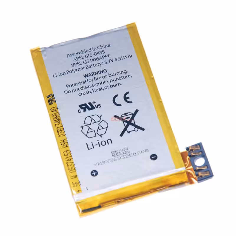 باتری اصلی گوشی آیفون Apple iPhone 3GS