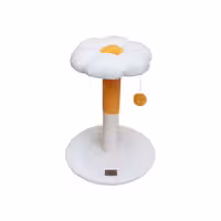 اسکرچر گربه هیوا پت مدل F13 | چاوه