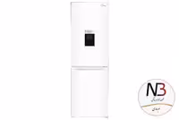 یخچال و فریزر جی پلاس مدل GRF-K311W