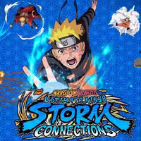 اکانت بازی NARUTO X BORUTO Ultimate Ninja STORM CONNECTIONS، قابل استفاده در پلی استیشن 4 و پلی استیشن 5