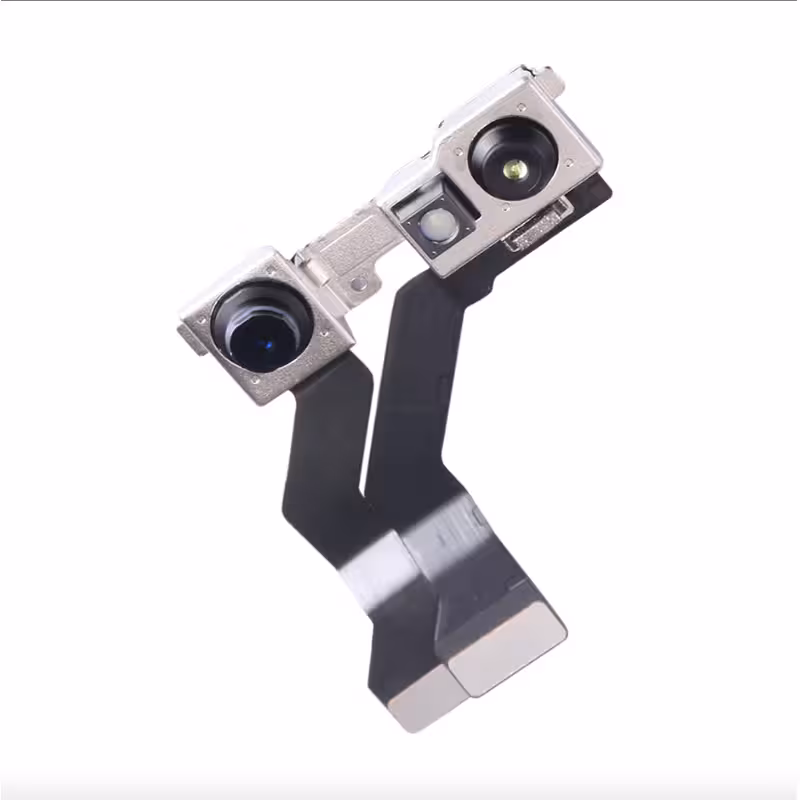 دوربین جلوی آیفون 13 اپل