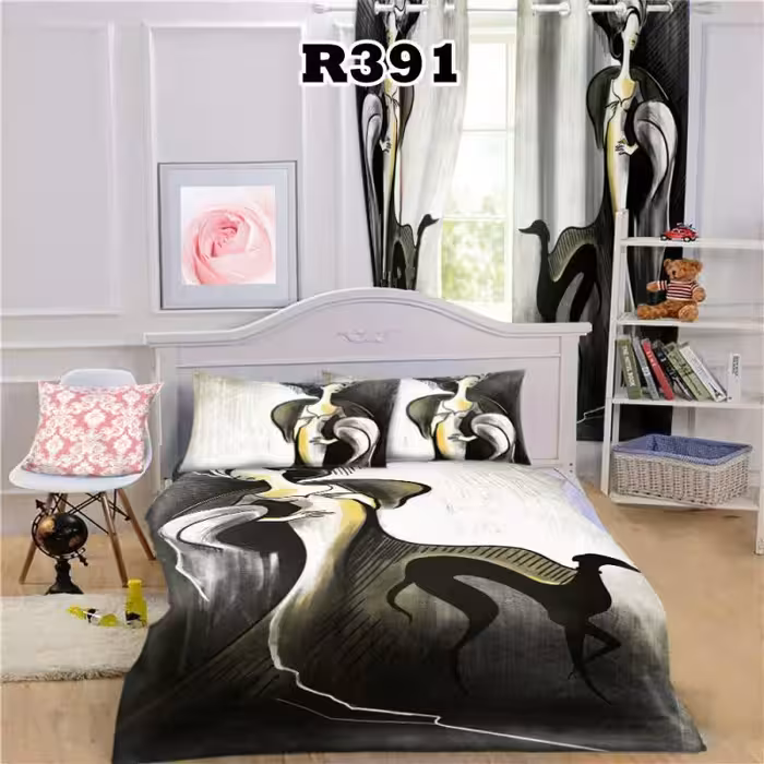 روتختی سه بعدی