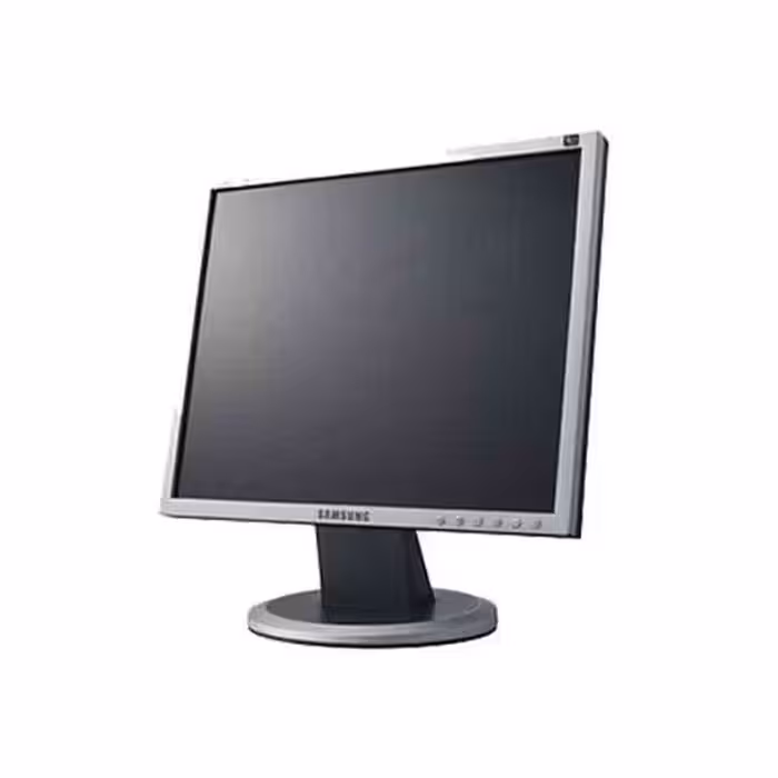 مانیتور سامسونگ مدل Samsung N1750  سایز 17 اینچ (استوک)
