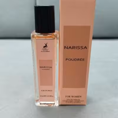 عطر ادکلن نارسیس پودری 35 میل الحمبرا