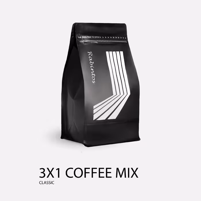 کافی میکس (نسکافه) رابینتوس بسته 1 کیلویی