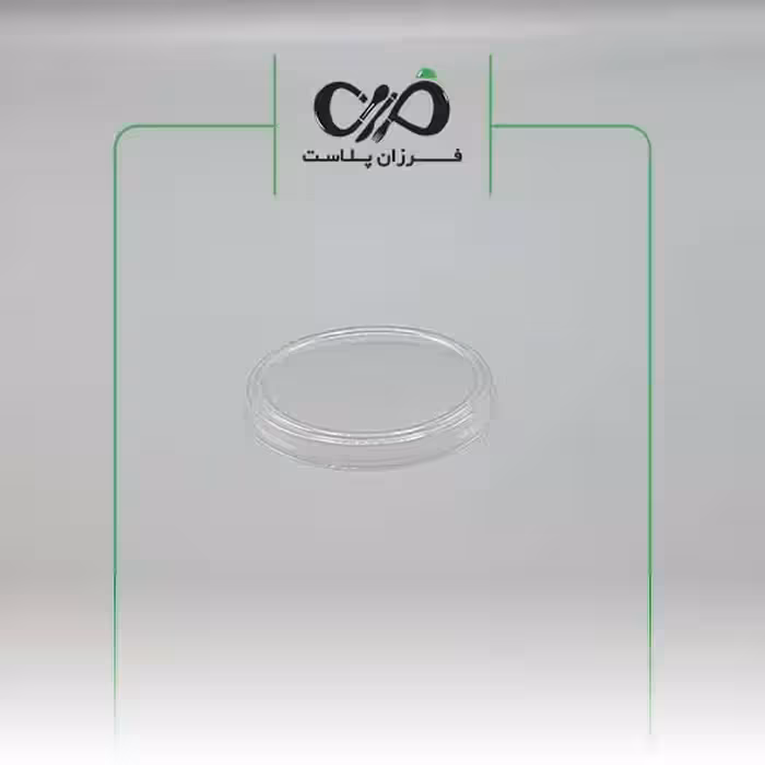 درب ظرف یکبار مصرف سسی پاکی خوزستان (1000عددی)