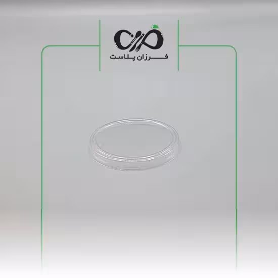 درب ظرف یکبار مصرف سسی پاکی خوزستان (1000عددی)