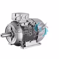 الکتروموتور Siemens زیمنس 0.33 اسب سه فاز 1000دور