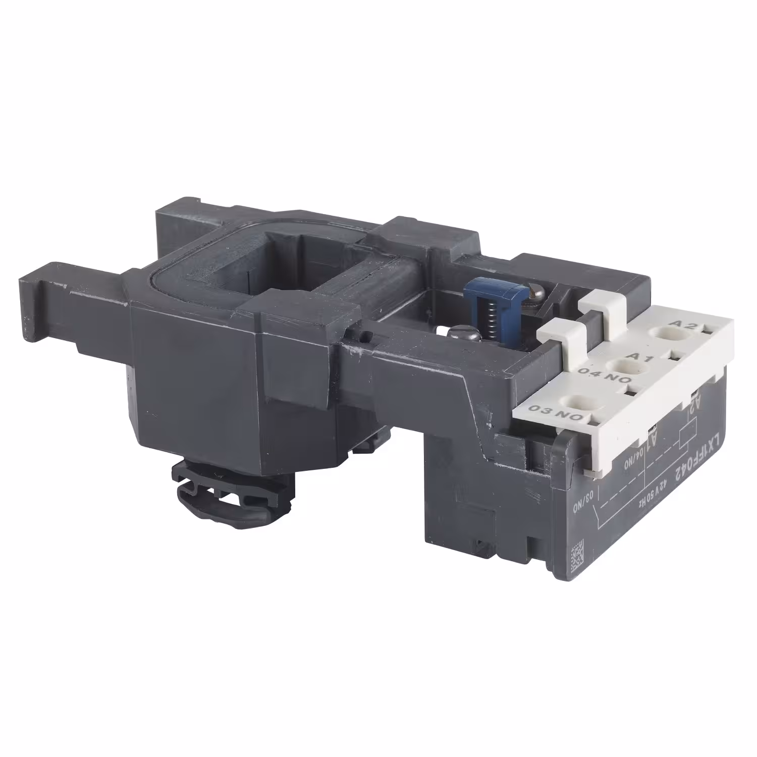 بوبين کنتاکتور 380VAC ،50-60 HZ مخصوص کنتاکتور سری LC1F115 و LC1F150 اشنایدر الکتریک