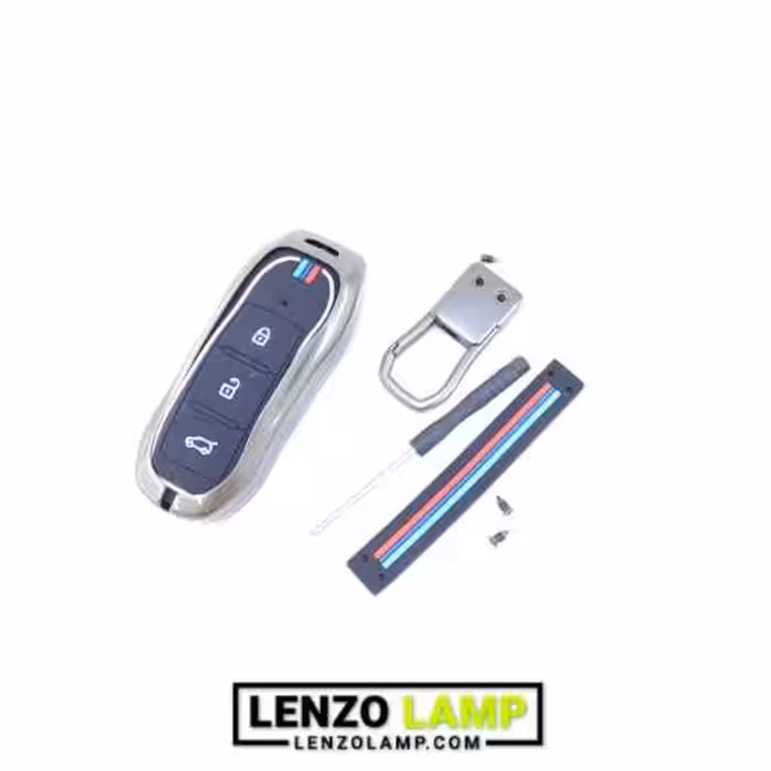 کاور ریموت فلزی دیگنیتی6