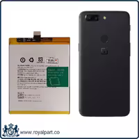 باتری وان پلاس 5 تی | Battery OnePlus 5T - BLP 637