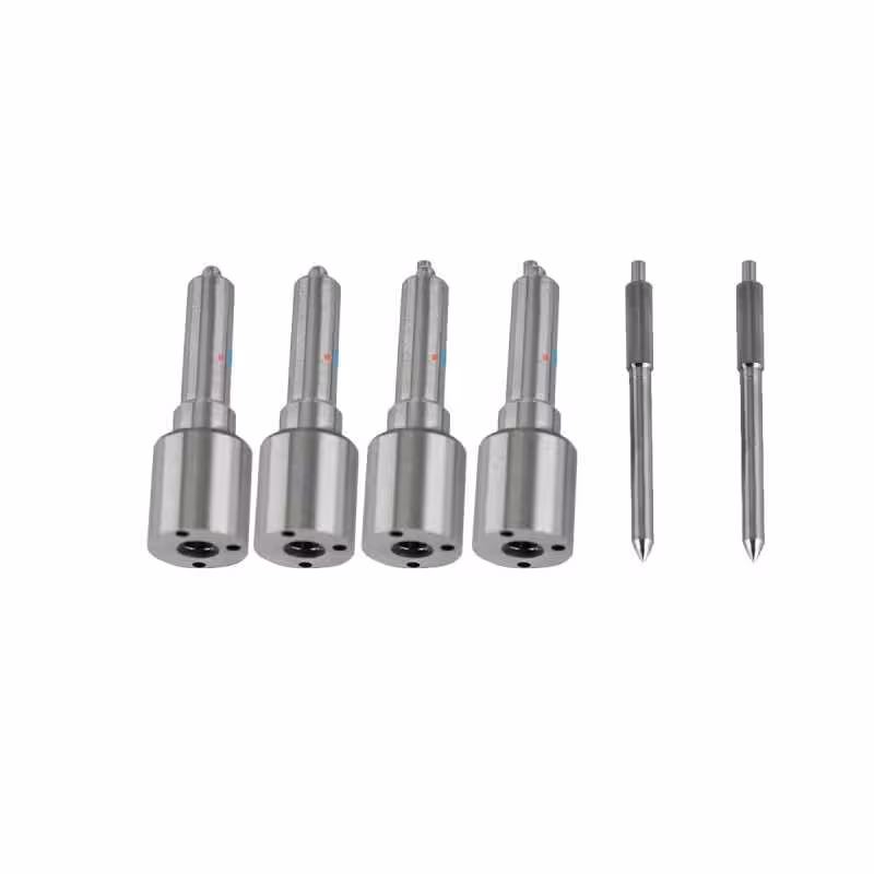 نازل انژکتور بنز ده تن