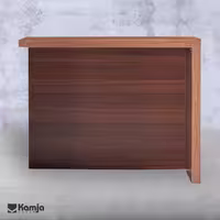 الحاقی راست میز آرایش پارمیدا