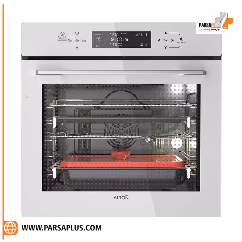 فر توکار برقی آلتون مدل V500W