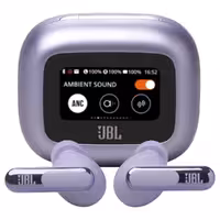 هدفون بی سیم جی بی ال مدل BS BUILD  LIVE  BEAM 3 COLORFUL