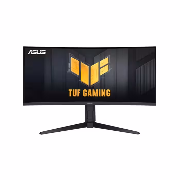 مانیتور 34 اینچ ایسوس مدل TUF Gaming VG34VQL3A