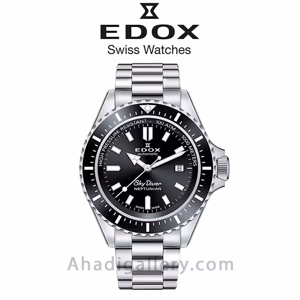 ساعت مچی ادوکس مدل 801203nmnin