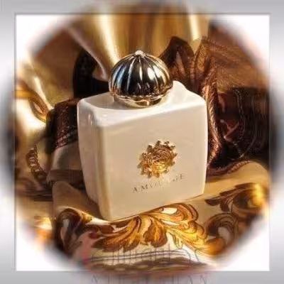 عطر آمواج هانری (زنانه)