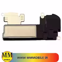 اسپیکر گوشی آیفون speaker iphone x
