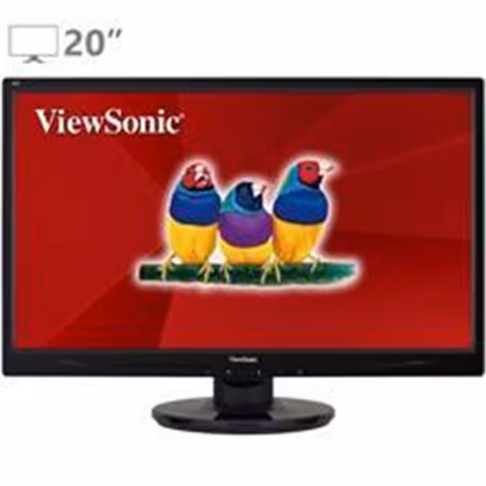 مانیتور 20 اینچ ویوسونیک مدل وی ای 2046 ای