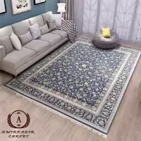 فرش شهاب دودی 700 شانه