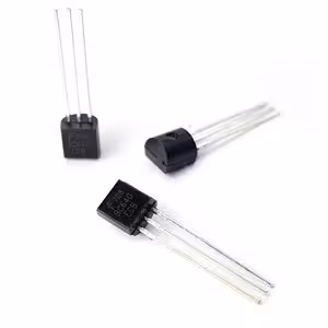 ترانزیستور BC640