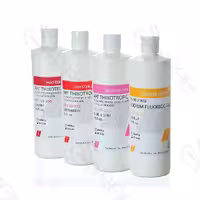 ژل فلوراید Fluoride Gel مستردنت Master Dent