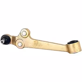 طبق چرخ جلو راست تیبا کد 2503015 دیناپارت