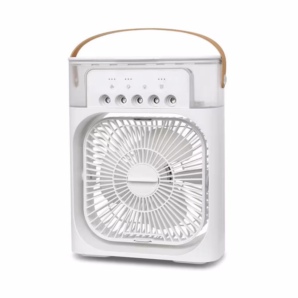 پنکه رومیزی مدل AIR COOLER FAN