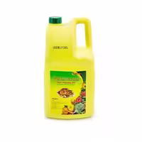 روغن سرخ کردنی 5 لیتری ممتاز Mumtaz Oil