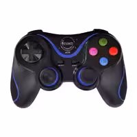 دسته بازی پاناتک مدل P-G507