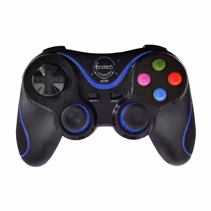 دسته بازی پاناتک مدل P-G507