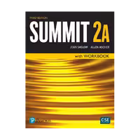 Summit 2A - 3rd