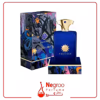 عطر ادکلن آمواج اینترلود مردانه سری قدیم100 میل