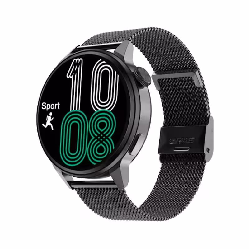 ساعت هوشمند مدل DT4 Plus