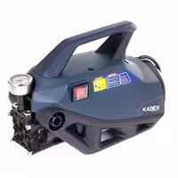 کارواش دینامی 160 بار کادکس مدل K33160