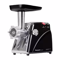 چرخ گوشت پاناسونیک مدل MK-2500 - کالاوما