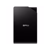 هارد اکسترنال سیلیکون پاور مدل Stream S03 ظرفیت 2 ترابایت - فروشگاه اینترنتی سیب سبز