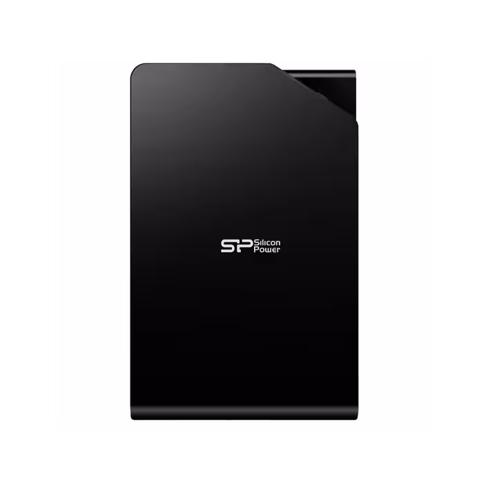هارد اکسترنال سیلیکون پاور مدل Stream S03 ظرفیت 2 ترابایت - فروشگاه اینترنتی سیب سبز