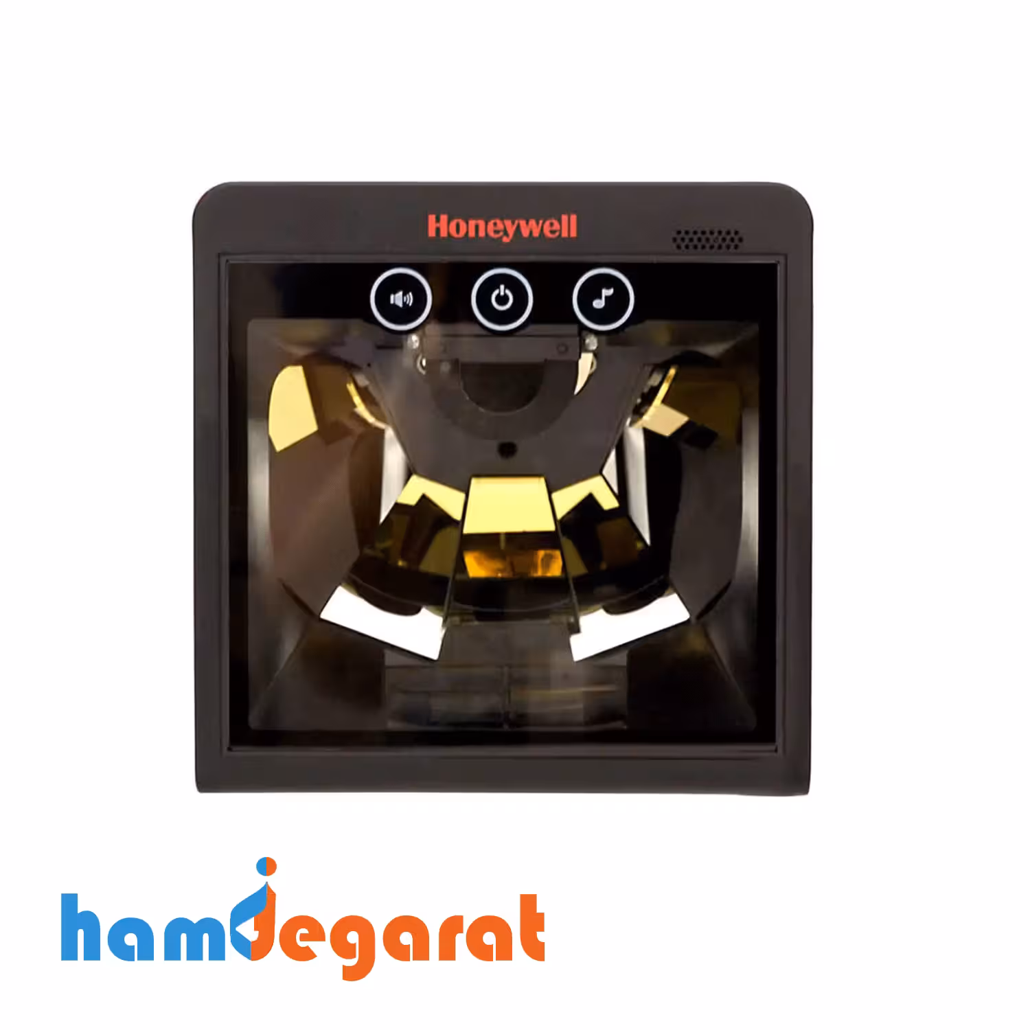 بارکد خوان رومیزی HONEYWELL Solaris 7820