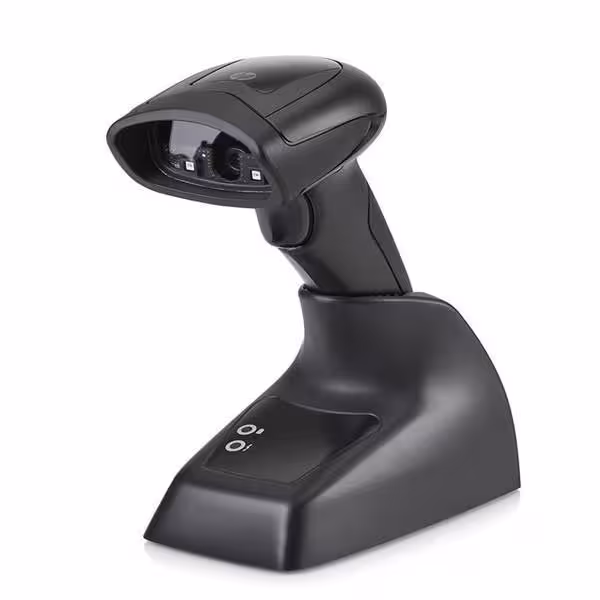 بارکد خوان دو بعدی دیتالاجیک مدل qbt2430