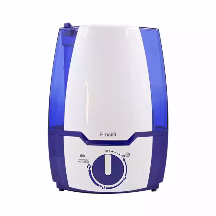 دستگاه بخور سرد امسیگ مدل US408