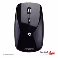 قیمت و خرید ماوس بیاند Beyond BM-1230 RF بی سیم - شبکه ساز