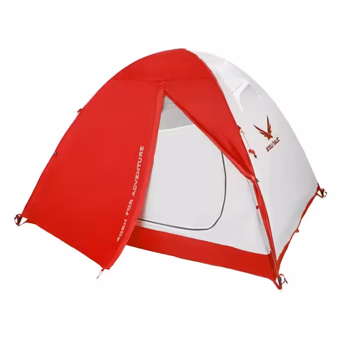 چادر چهار نفره دوپوش اسنوهاک مدل دیسکاوری 4